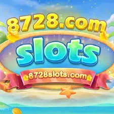 8728SLOTS - Game Slot Seru dan Menguntungkan