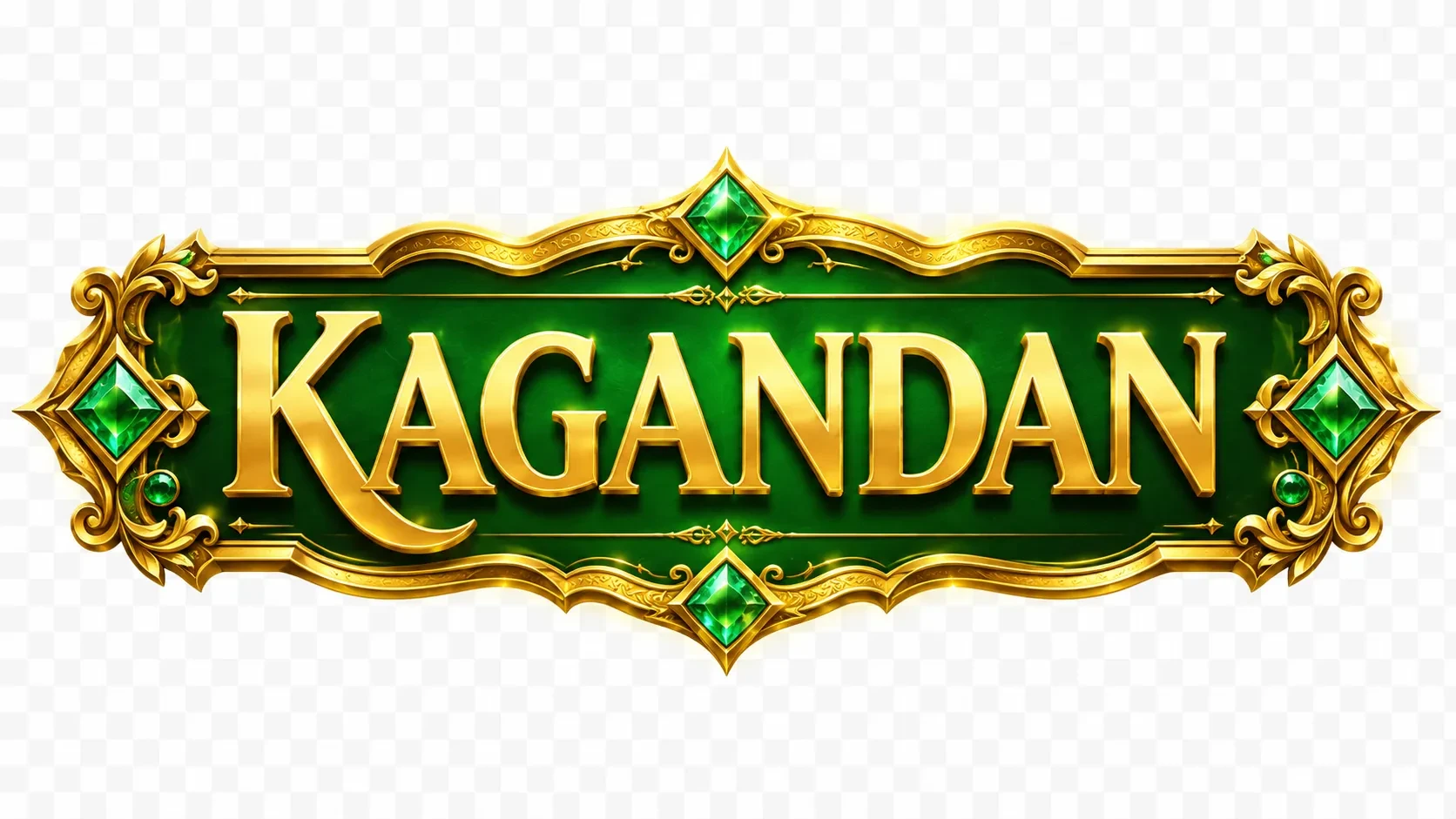 kagandan — Pusat Unduh APK